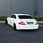 2005 Mercedes-Benz CLS 500
