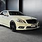 2010 Mercedes-Benz E 550