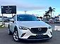 2017 Mazda CX-3