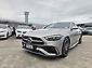 2022 Mercedes-Benz C 200