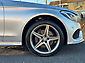 2015 Mercedes-Benz C200