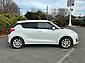 2021 Suzuki Swift