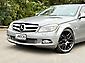 2008 Mercedes-Benz C250
