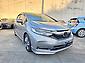 2020 Honda Shuttle