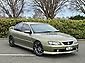 2004 Holden Commodore