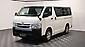 2022 Toyota Hiace