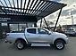 2015 Mitsubishi Triton
