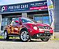 2014 Nissan Juke