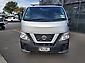 2019 Nissan Caravan