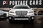 2016 Subaru Outback