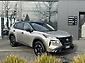 2026 Nissan X-Trail