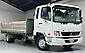 2017 Fuso Fighter
