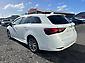 2016 Toyota Avensis