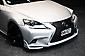 2014 Lexus IS 300h