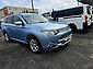 2014 Mitsubishi Outlander