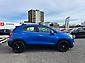 2016 Holden Trax