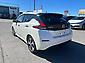 2018 Nissan Leaf
