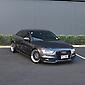 2013 Audi A4