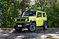 2019 Suzuki Jimny