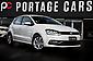 2015 Volkswagen Polo