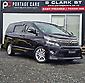 2012 Toyota Vellfire