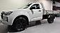 2022 Isuzu D-Max
