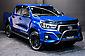 2018 Toyota Hilux