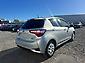 2017 Toyota Vitz