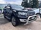 2019 Ford Everest