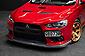 2008 Mitsubishi Lancer