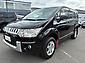 2012 Mitsubishi Delica