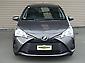 2017 Toyota Vitz