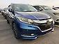 2015 Honda Vezel