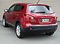 2013 Nissan Dualis