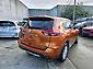2018 Nissan X-Trail