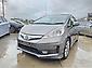 2012 Honda Fit