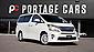 2012 Toyota Vellfire