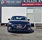2013 Mazda Axela