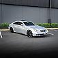2006 Mercedes-Benz CLS 500