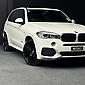 2014 BMW X5