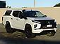 2020 Mitsubishi Triton