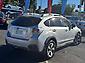 2013 Subaru Xv Hybrid Awd