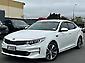 2017 Kia Optima