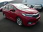 2015 Honda Fit Shuttle