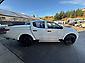 2016 Mitsubishi Triton