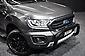 2018 Ford Ranger