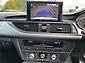 2014 Audi A6 4wd