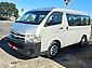 2013 Toyota Hiace