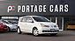 2006 Nissan Note