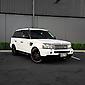 2006 Landrover Range Rover